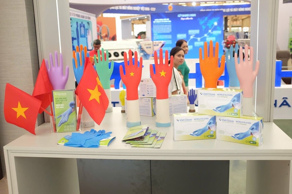 Hành trình 26 năm kiến tạo giá trị của tập đoàn Thành Công