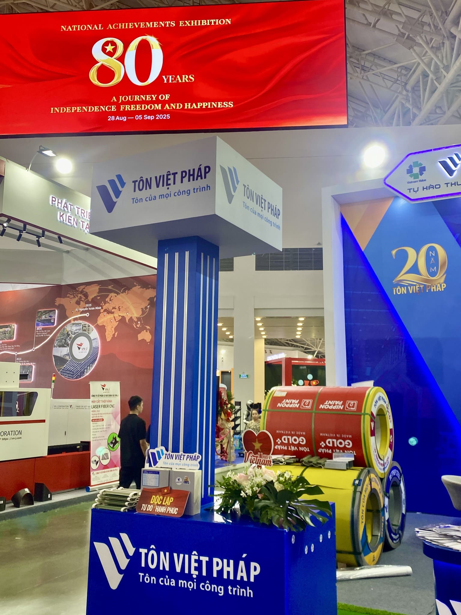 Giải pháp công nghệ xanh – Nền tảng cho phát triển bền vững