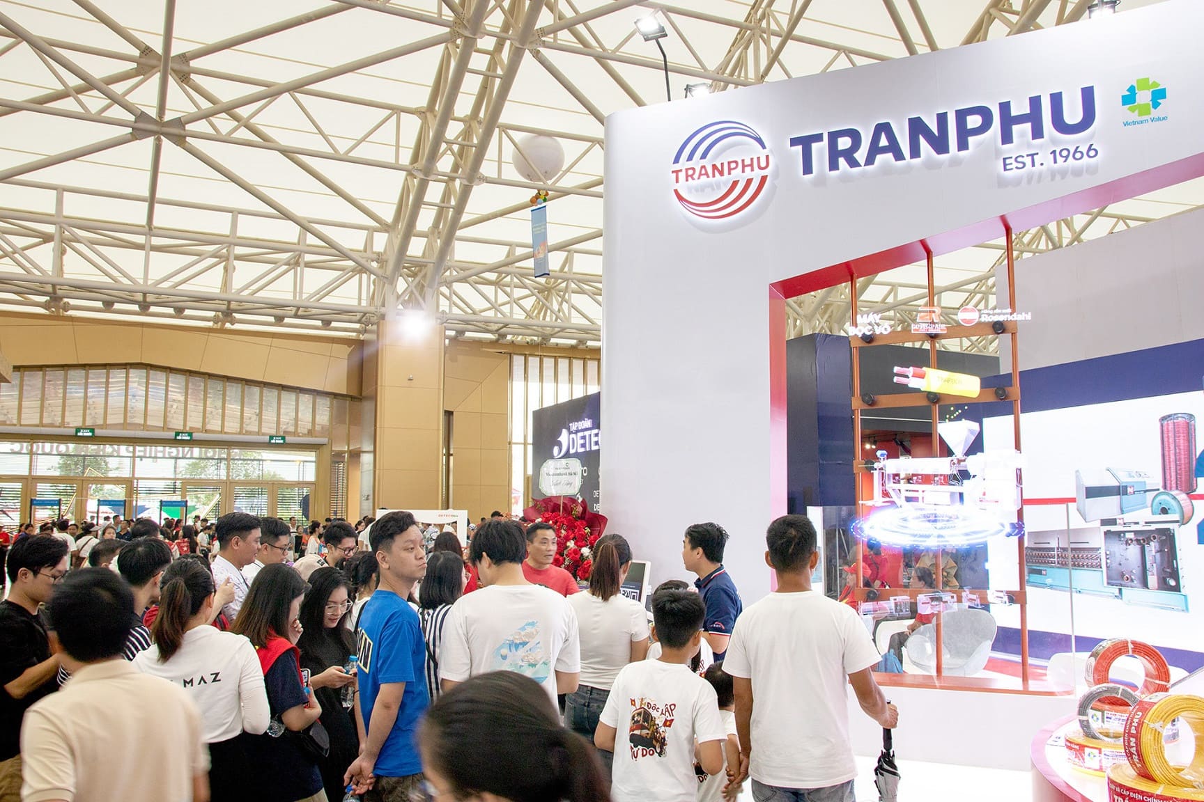 Kết nối cảm xúc – lan tỏa giá trị thương hiệu
