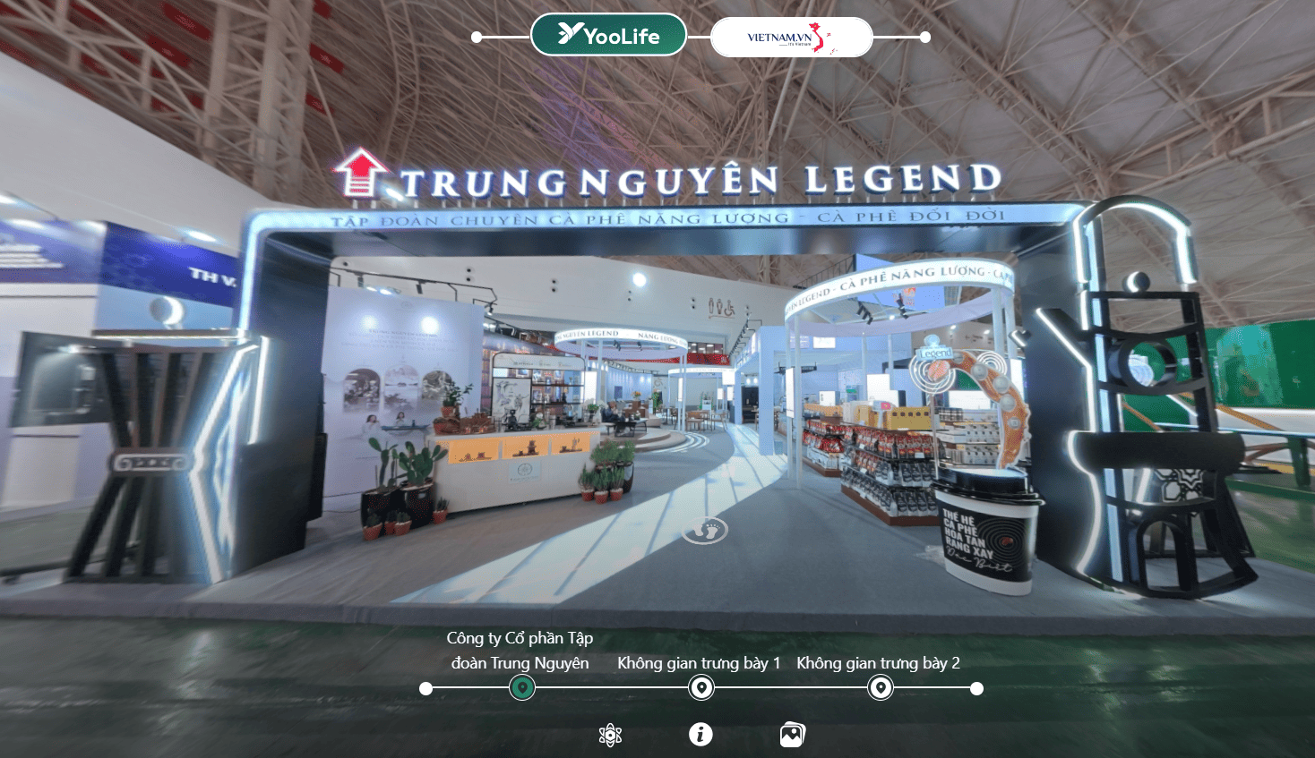 Lan tỏa tri thức & tinh thần phụng sự – Vai trò xã hội của Trung Nguyên