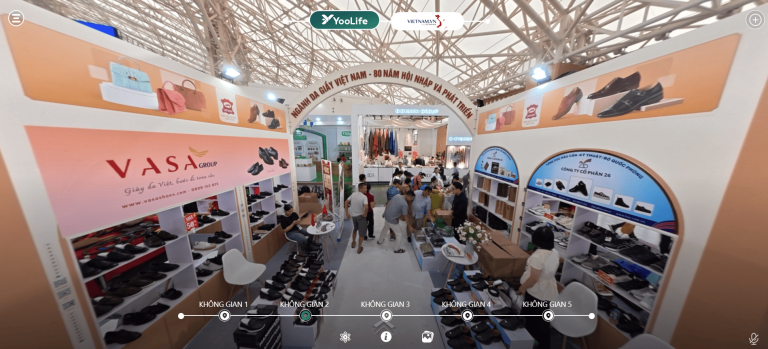 Danh mục sản phẩm đa dạng – Giải pháp toàn diện cho đối tác toàn cầu