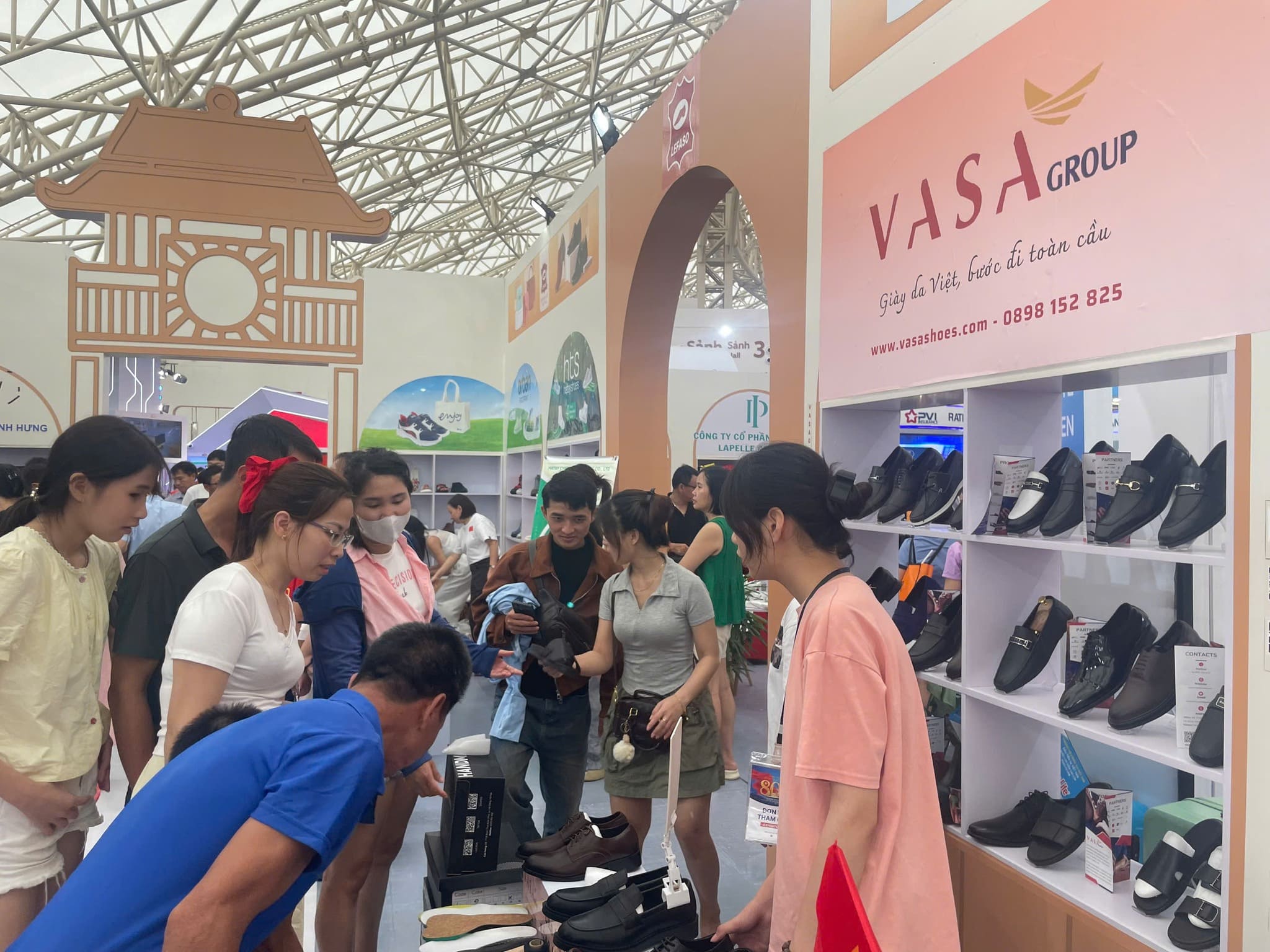 Hành trình phát triển bền vững của Vasa Group