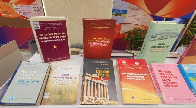 Vai trò và ý nghĩa của khoa học xã hội trong phát triển đất nước