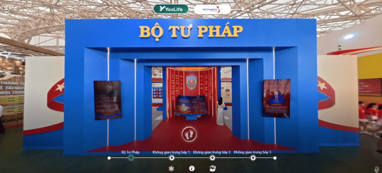 Công nghệ đa phương tiện – Trải nghiệm giàu cảm xúc