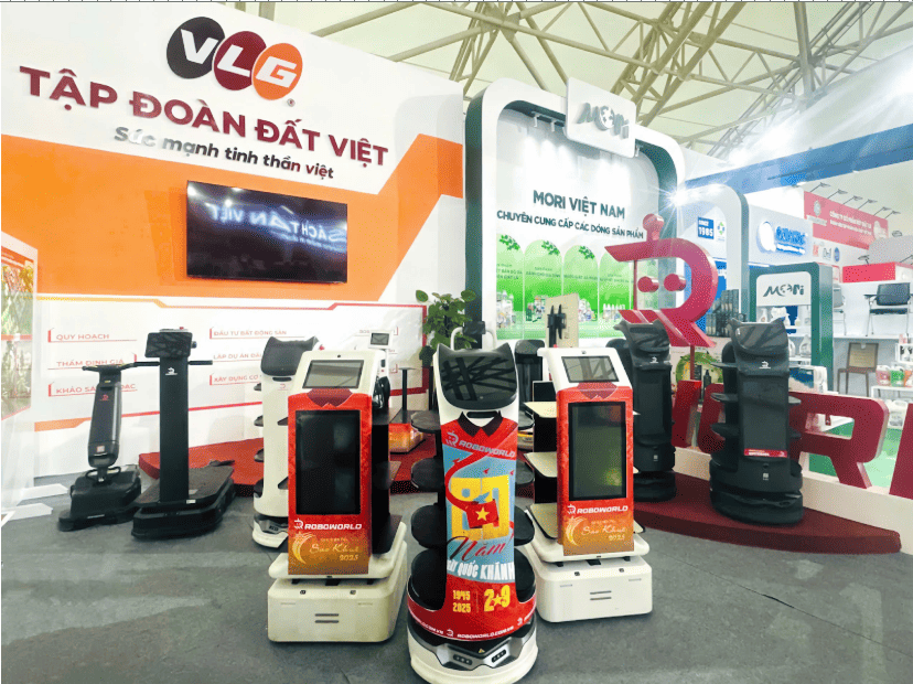 Hành trình 20 năm kiến tạo từ những vùng đất tiềm năng