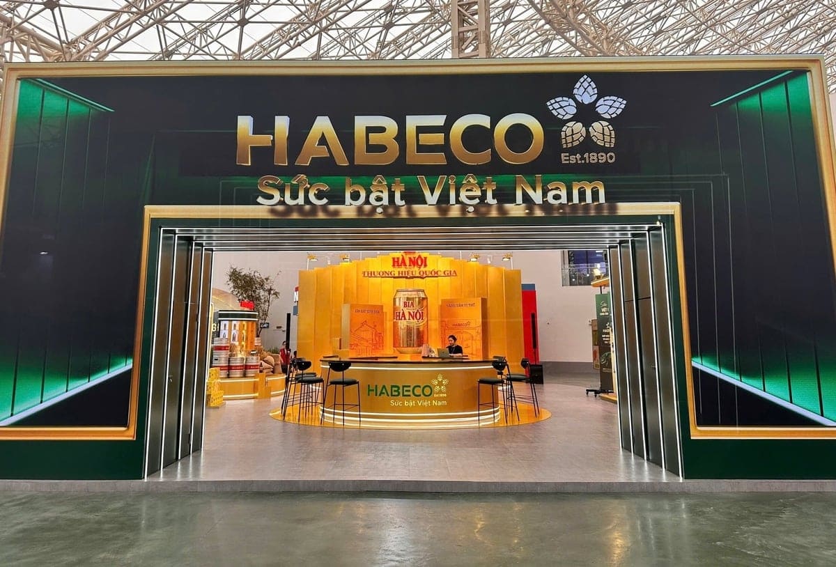 Hành trình 135 năm khẳng định vị thế Thương hiệu Quốc gia