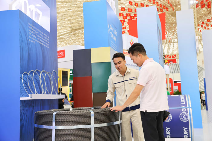 Sản phẩm nổi bật khẳng định chất lượng