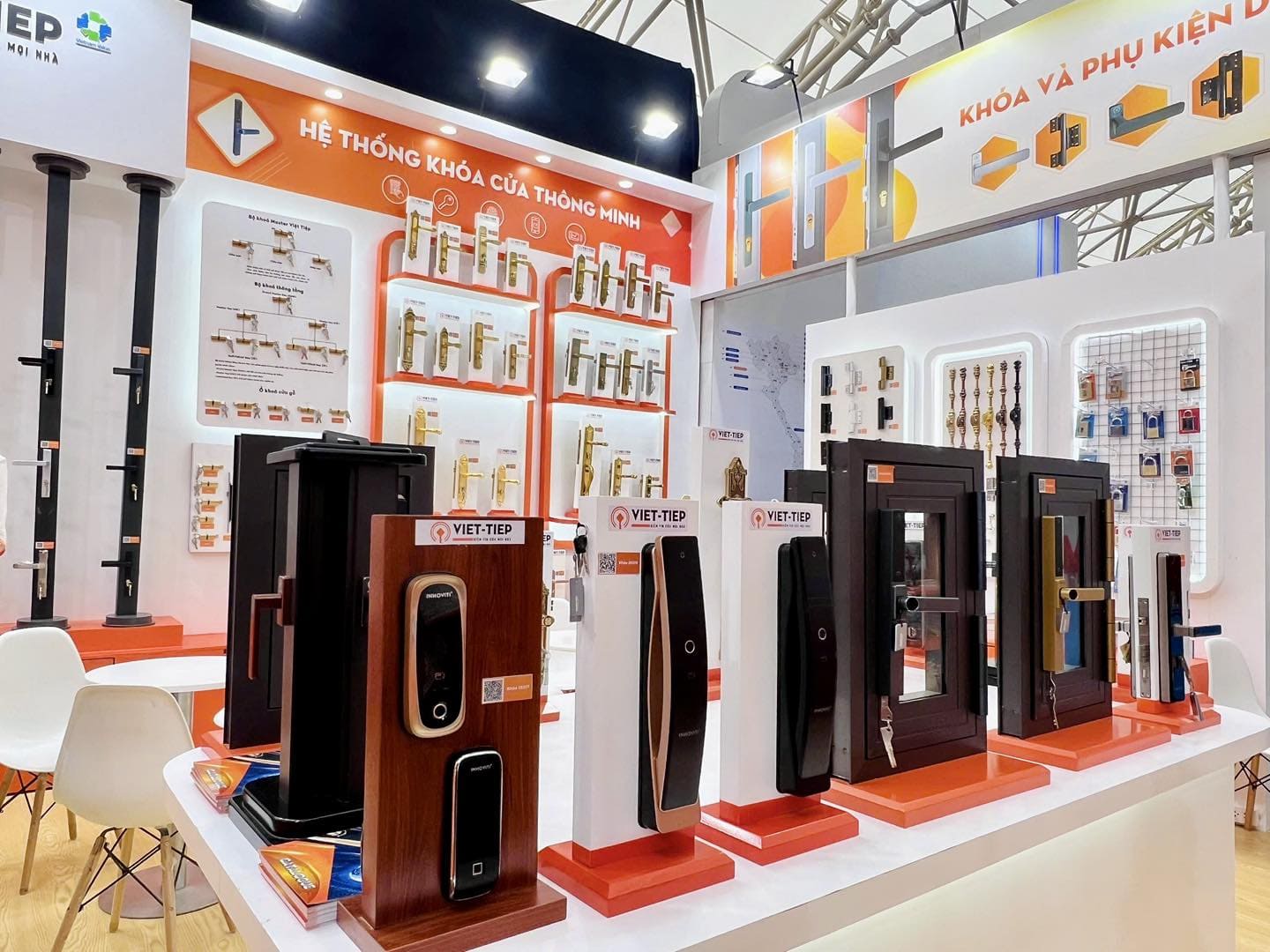 Công nghệ VR360 mang triển lãm đến gần công chúng