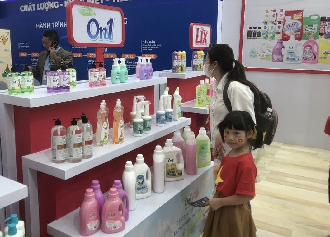 On1 – Dấu ấn của sự đổi mới và hiện đại