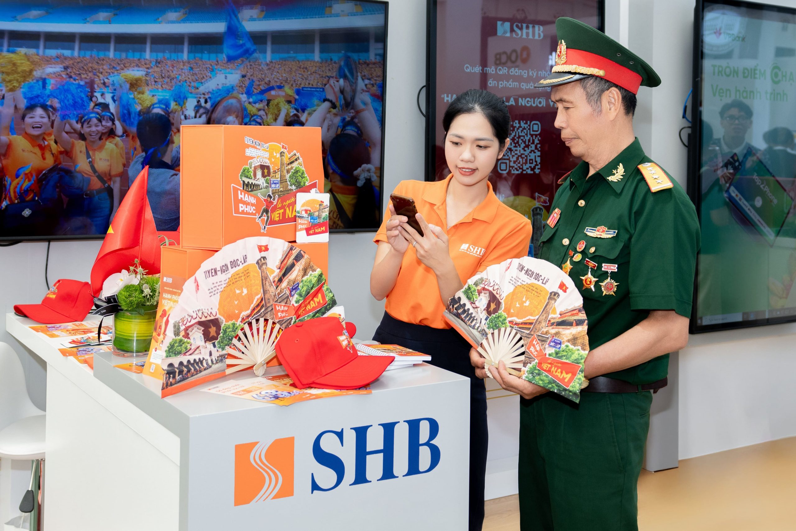 Dấu ấn chuyển đổi số nổi bật của ngành Ngân hàng