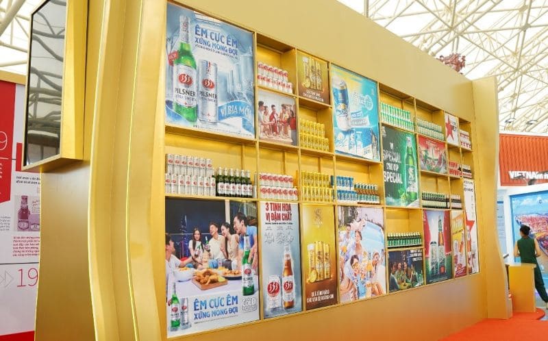 Gần 40 giải thưởng quốc tế – Minh chứng cho chất lượng đỉnh cao