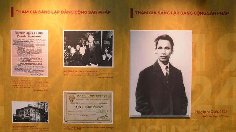 Phần III – “Người ngồi đó với cây chì đỏ, vạch đường đi từng bước từng giờ”