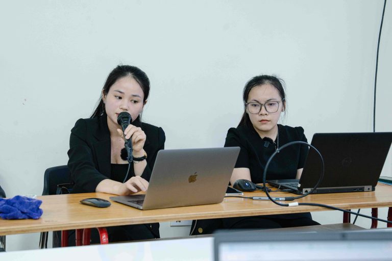 [BÀI GIẢNG 1] YOOLIFE TIẾP TỤC HÀNH TRÌNH “CHUYỂN ĐỔI SỐ TRONG DI SẢN” TRÊN GIẢNG ĐƯỜNG KHOA DI SẢN