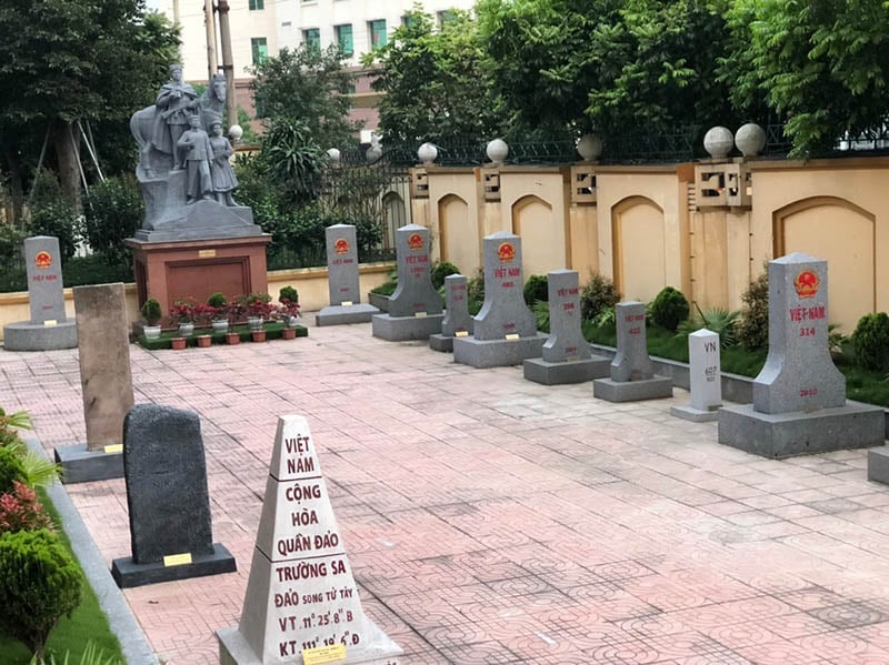 Sự hình thành bảo tàng xuất phát từ nhu cầu lưu trữ tư liệu chiến đấu và giáo dục truyền thống