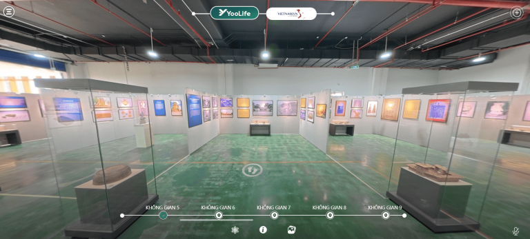 Giá trị văn hóa và bản sắc dân tộc qua từng thời kỳ