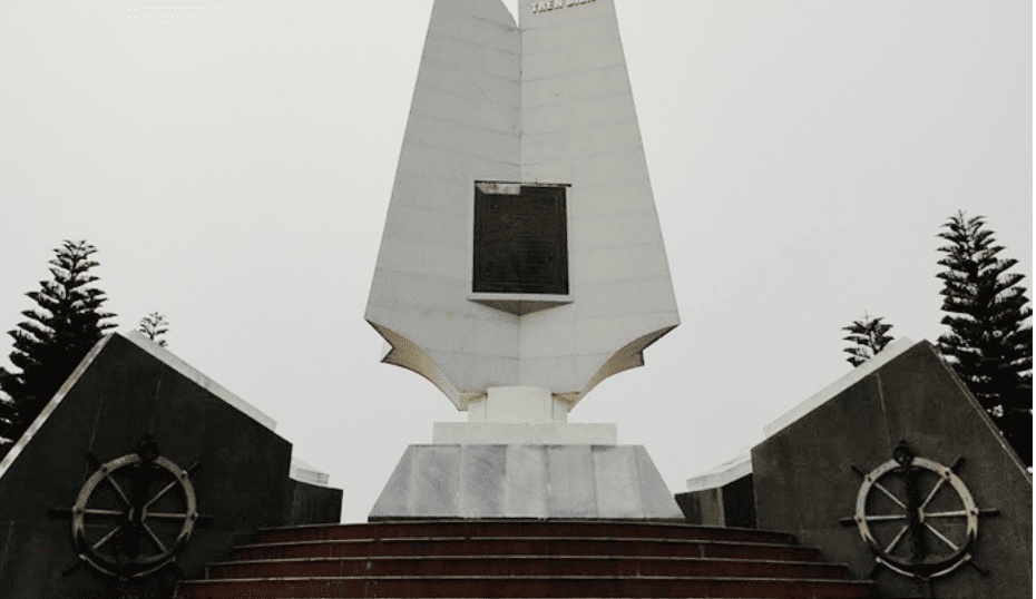 Những hoạt động thú vị khi tham quan bến tàu không số K15