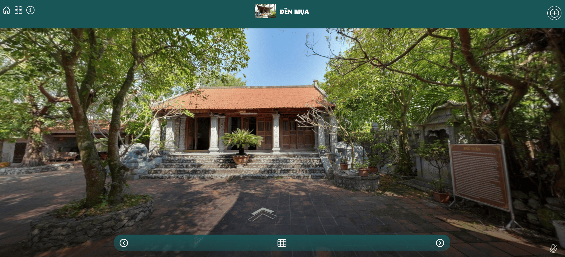 Kiến trúc cổ kính và giá trị nghệ thuật độc đáo