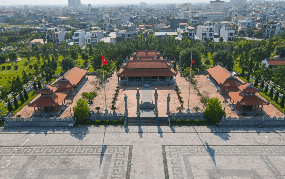 Thành Xương Giang và chiến thắng lịch sử lẫy lừng