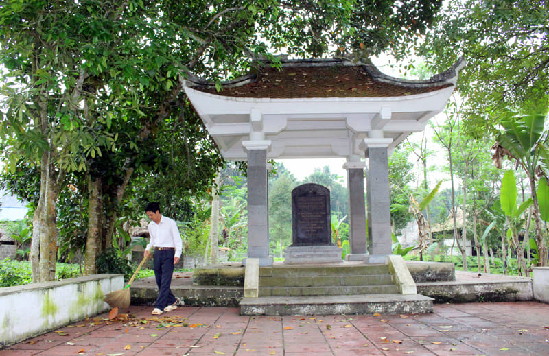 Lịch sử hình thành và ý nghĩa của Di tích Hội Nhà báo Việt Nam