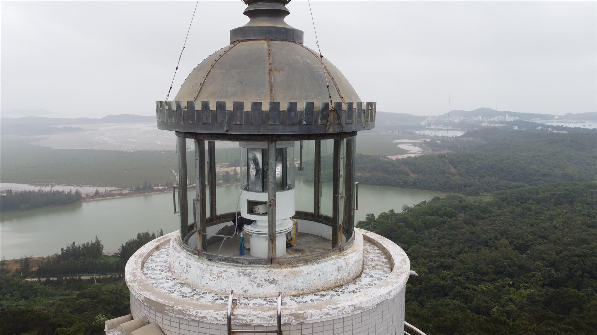 Kinh nghiệm tham quan Hải đăng Cô Tô ở Quảng Ninh