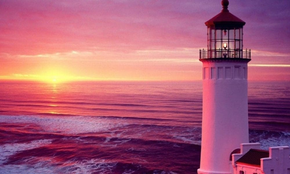 Ngọn hải đăng Vũng Tàu không chỉ là một công trình lịch sử mang giá trị kiến trúc phương Tây cổ kính