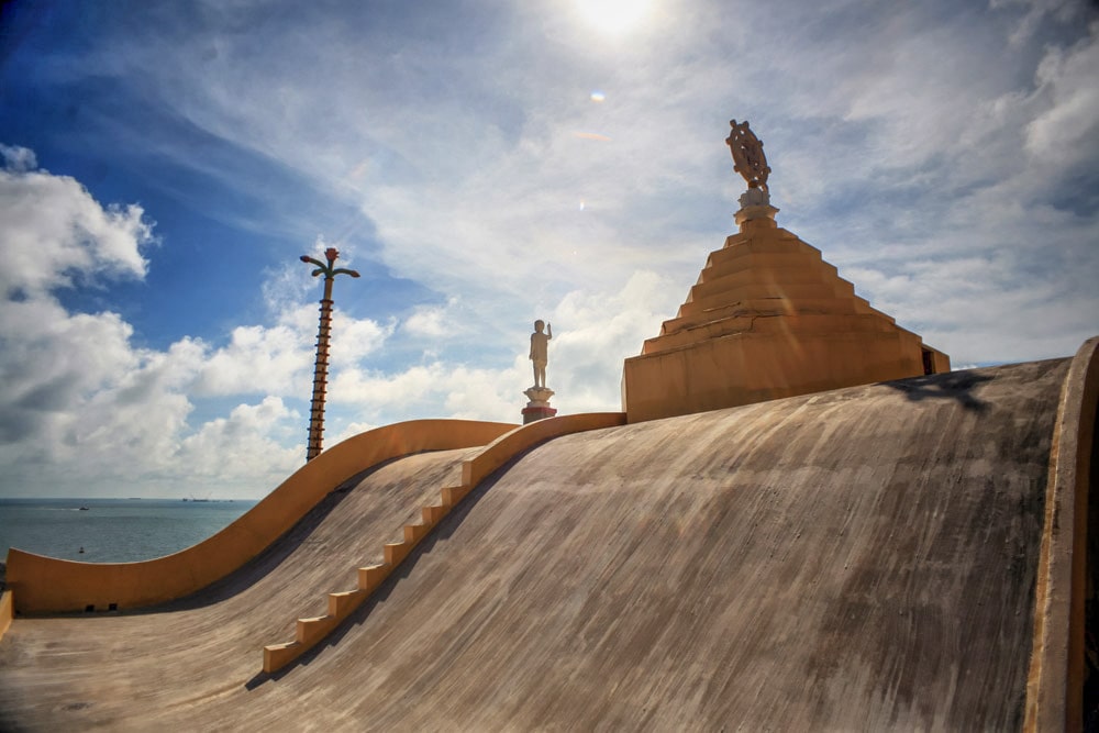 Trải nghiệm tham quan Niết Bàn Tịnh Xá