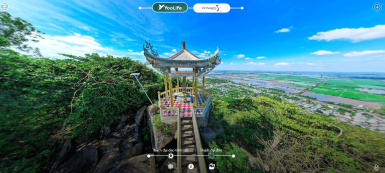 heo truyền thuyết địa phương, Thạch Đại Đao được xem là bửu bối của trời, mang sức mạnh trừ gian diệt ác