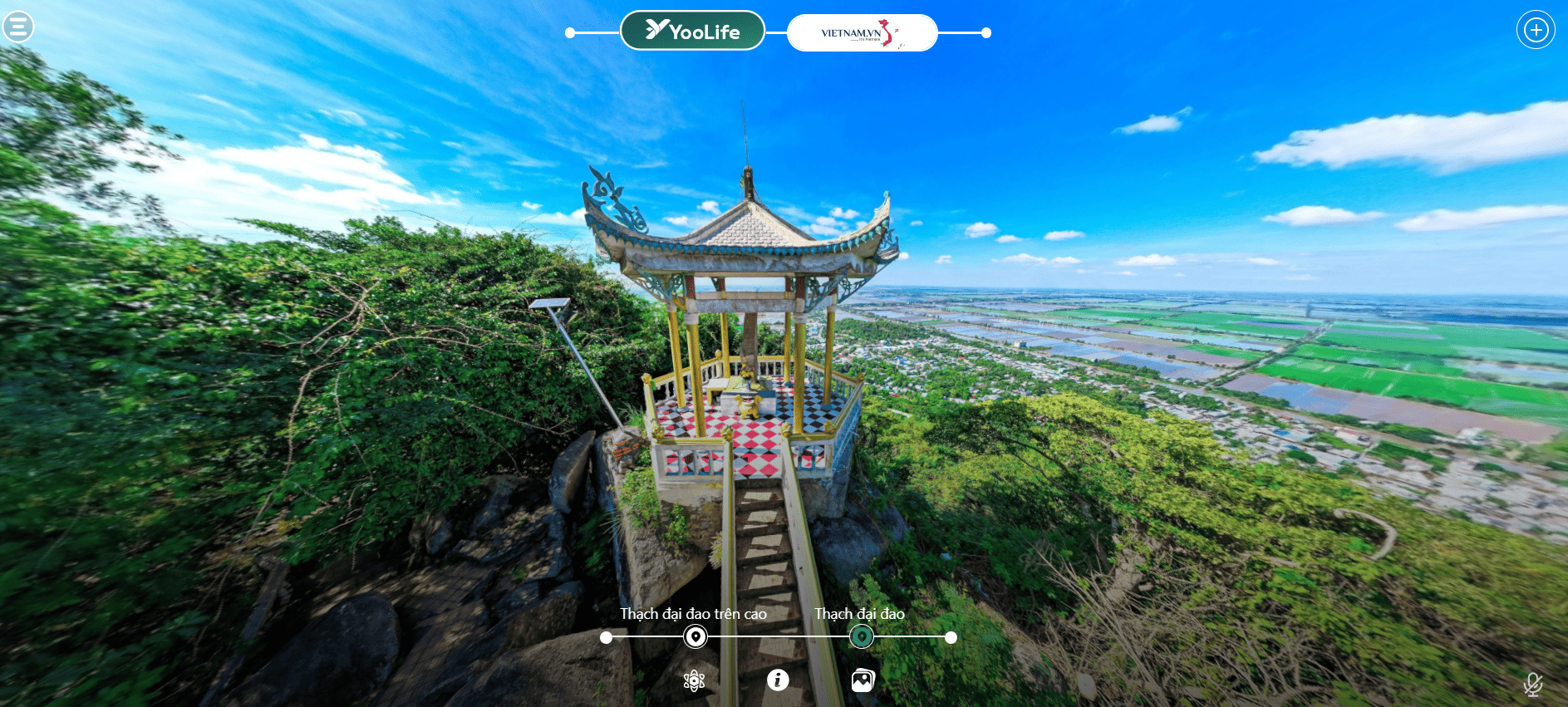 heo truyền thuyết địa phương, Thạch Đại Đao được xem là bửu bối của trời, mang sức mạnh trừ gian diệt ác