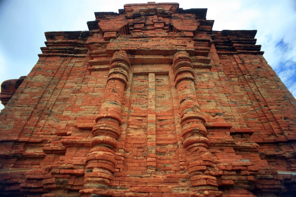 Những thách thức trong bảo tồn di tích qua thời gian