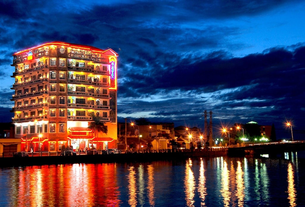 Những điểm đến nổi bật ngay trung tâm Phan Thiết