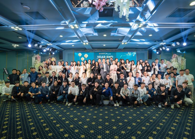 YEP 2025: YooTek & Song Nam – Hiệp Lực Kiến Tạo Kỷ Nguyên AIoT Và Metaverse