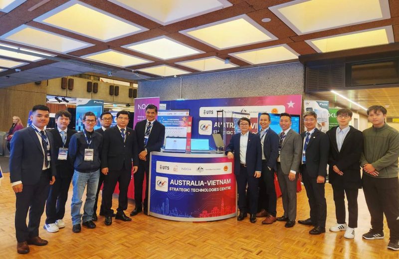 YOOTEK HOLDINGS TẠI VIET NAM – AUSTRALIA TECH-CONNECT FORUM 2026 | KẾT NỐI CÔNG NGHỆ, MỞ RỘNG HỢP TÁC QUỐC TẾ