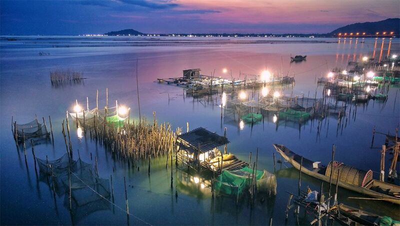 Đầm Cầu Hai